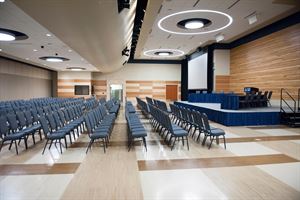 Montana State University Conference Services