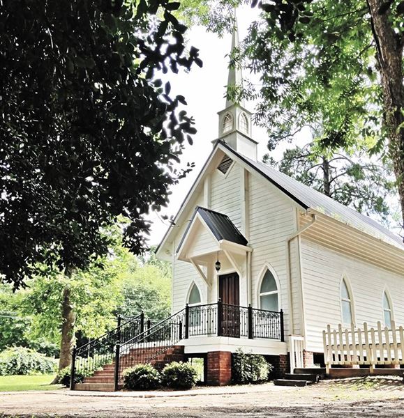 Featured image of post Wedding Chapels In Georgia