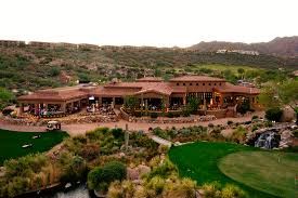 SunRidge Canyon Golf Club