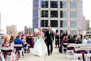 Regions Tower by JPS Events