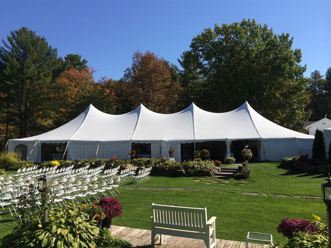 Mile Away Restaurant - Milford, NH - Wedding Venue