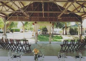 Chapel At The Farm