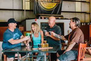 Ancient City Brewing Co