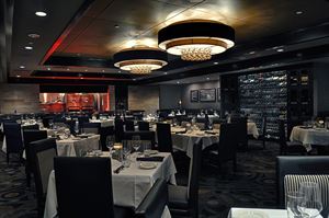 Morton's The Steakhouse