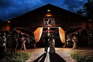 Diamond D Ranch - Jacksonville, FL - Wedding Venue