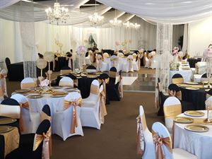 Celebrity Events and Banquet Halls, LLC - Jacksonville Beach