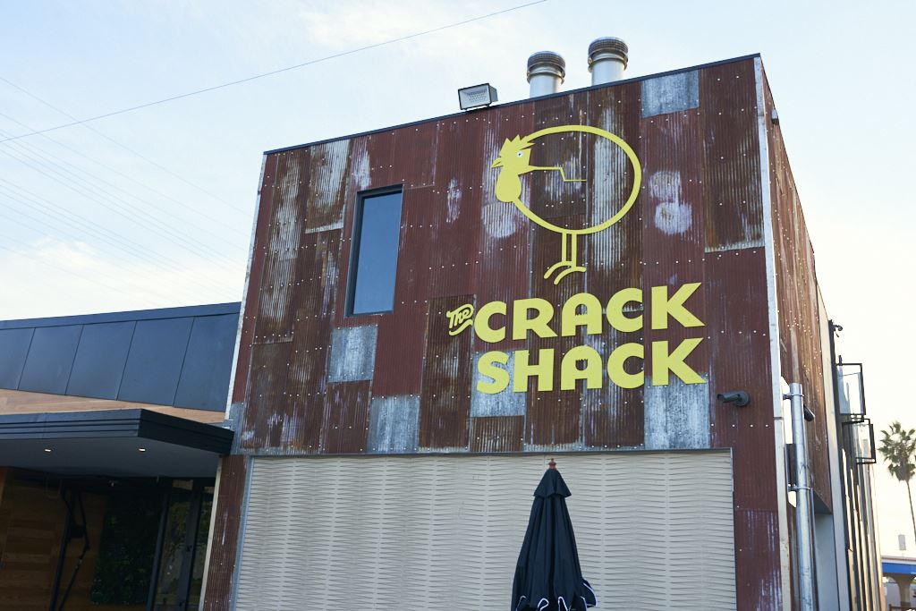 the crack shack costa mesa