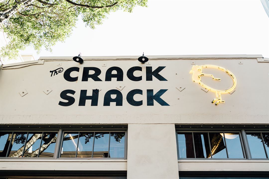 crackshack menu