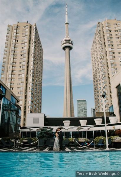 Radisson Blu Toronto Downtown - Toronto, ON - Wedding Venue