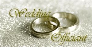 Will's Wedding Officiant Services