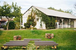 The Farm at Agritopia Weddings