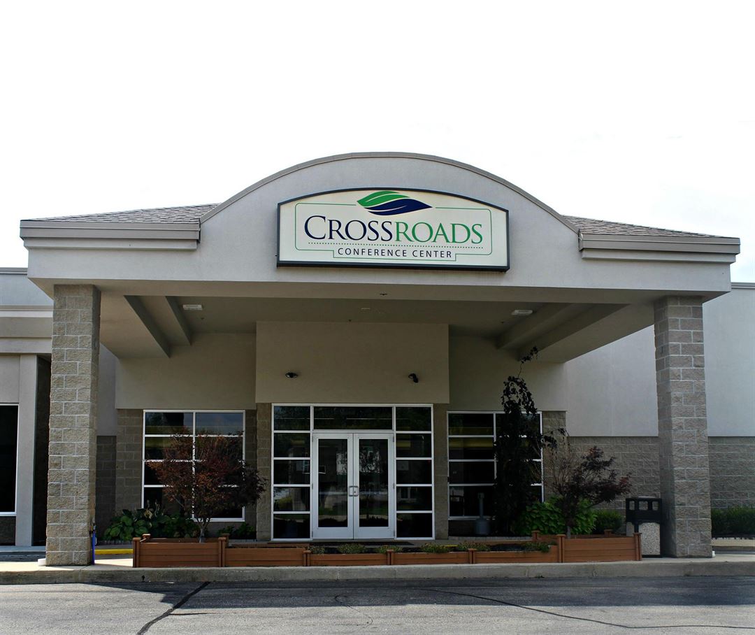 Crossroads Conference Center Grand Rapids, MI Party Venue