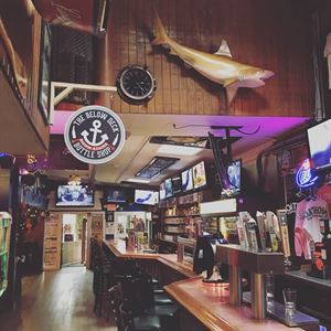 Flanigan's Boathouse - Conshohocken