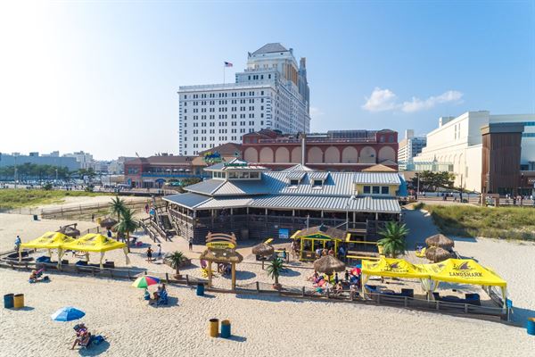resorts casino hotel atlantic city mohegan sun