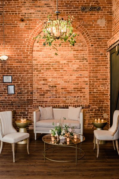 The L - Greenville, SC - Wedding Venue