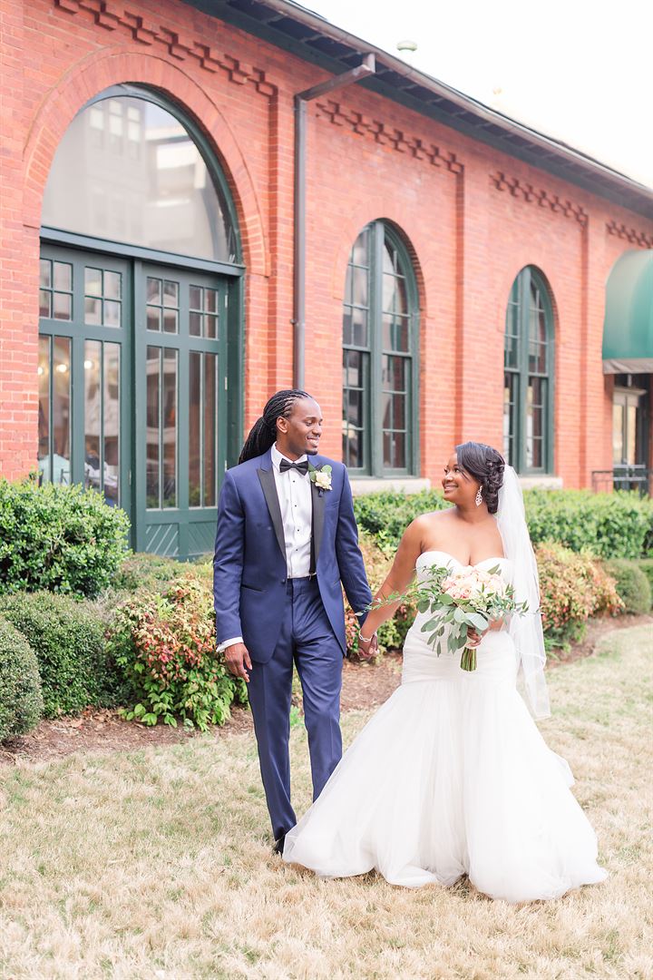 The L - Greenville, SC - Wedding Venue