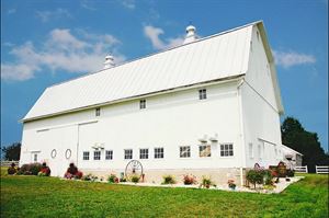 The Barn at Adams Acres