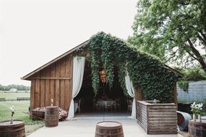 The Barn in Zionsville