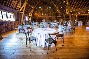 Stone House Farm & Event Venue