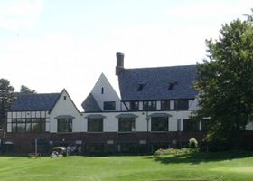 Portage Country Club