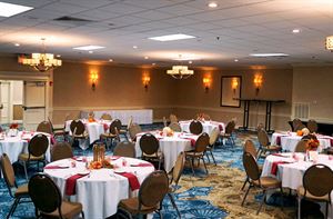 Holiday Inn Strongsville