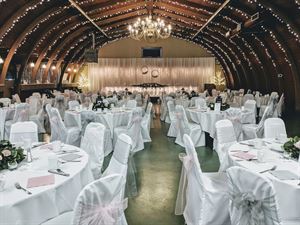 Rancho Caterers and Banquet Hall