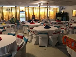 That's Love II Banquet Facility