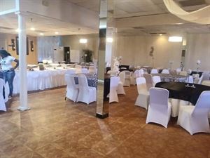 Memories Banquet Hall and Event Center