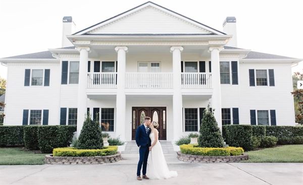 Arundel Estate Sorrento Fl Wedding Venue