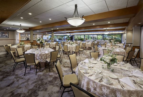 Silver Lake Country Club - Orland Park, IL - Wedding Venue