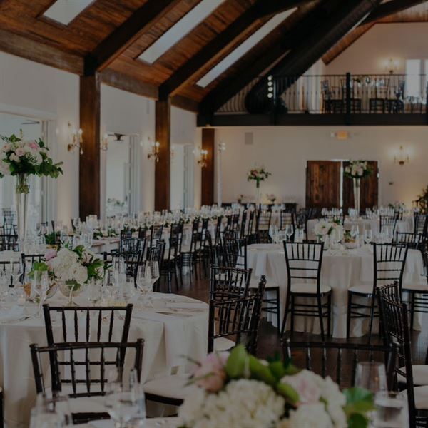 Burlington Weddings & Events - Charles City, VA - Wedding Venue