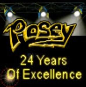Posey DJ & Karaoke Service