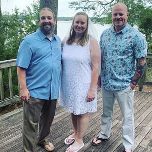 Married by Evan - Virginia Beach, VA - Officiants