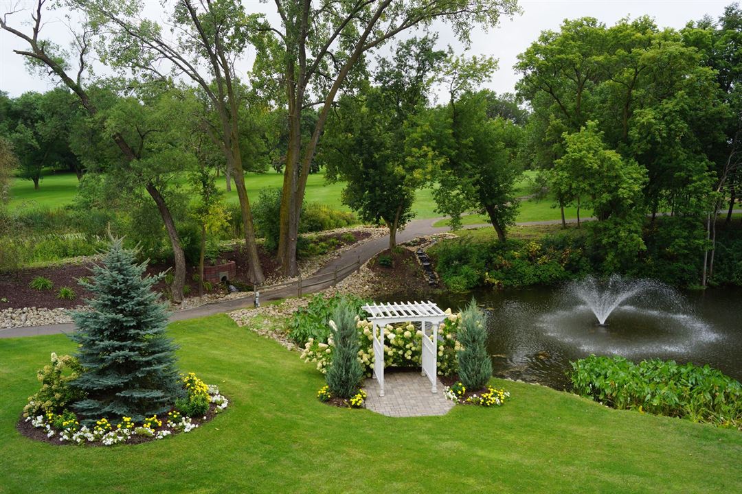 Lost Spur Golf Course Saint Paul, MN Wedding Venue