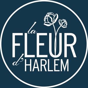 la FLEUR d'HARLEM