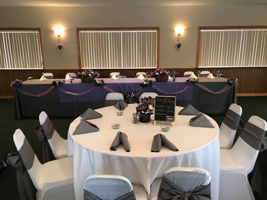 Silver Lake Golf Course & Banquet Center Waterford, MI Wedding Venue