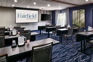 Fairfield Inn & Suites Detroit Livonia