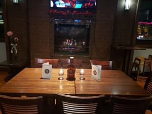 Granite City Food & Brewery - Maple Grove