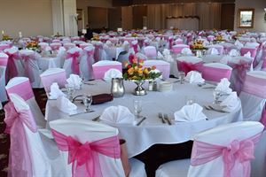 Enchantment Banquet & Event Center by Crank's Catering