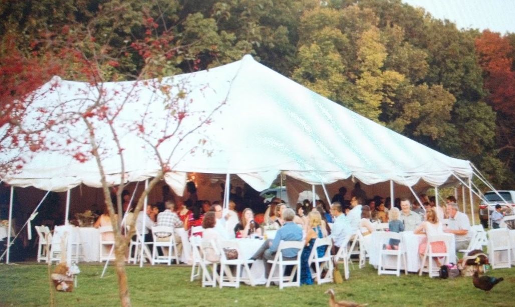 Circle B Ranch Retreat Event Center - Isanti, MN - Wedding Venue