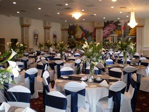 Elegant Events Banquet Hall