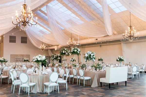 Bavaria Downs - Chaska, MN - Wedding Venue