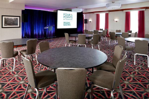 Meeting Venues In Gatineau Qc 78 Venues Pricing Availability