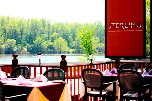 Sterling Restaurant Steakhouse