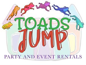 Toads Jump