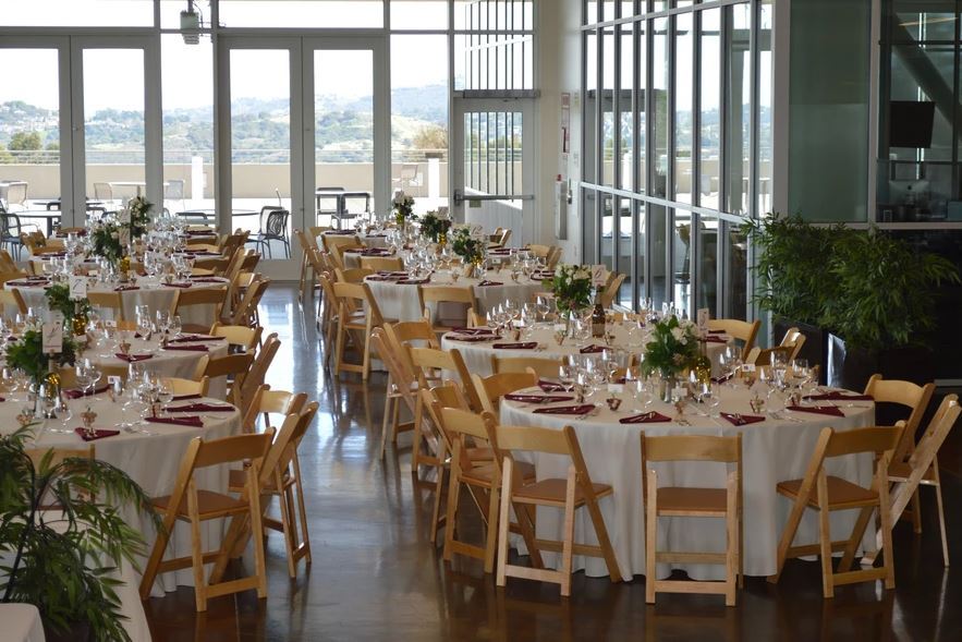 bayview dining room venue