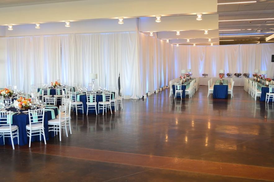 bayview dining room venue