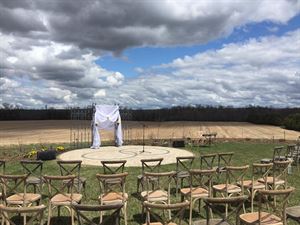 Evermore Weddings and Events