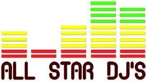 All Star DJ's