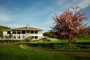 Edelweiss Golf & Country Club